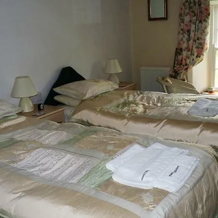 Swan Bed and breakfast Newton-on-Rawcliffe