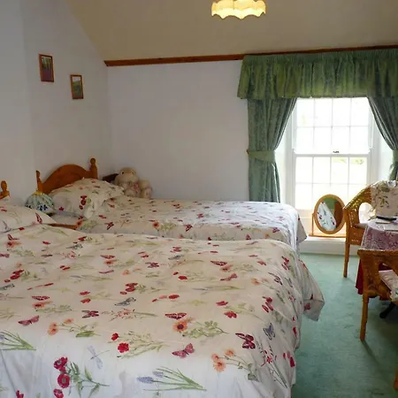 Swan Bed and breakfast Newton-on-Rawcliffe