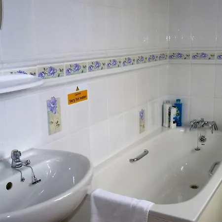 Swan Bed & Breakfast Newton-on-Rawcliffe