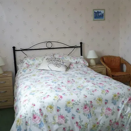 Swan Bed & Breakfast Newton-on-Rawcliffe