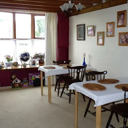 Swan Bed & Breakfast 4*