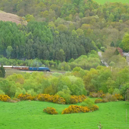 Swan Bed & Breakfast Newton-on-Rawcliffe