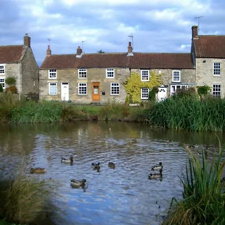 Swan Bed & Breakfast Newton-on-Rawcliffe