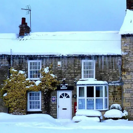 Bed & Breakfast Swan 4*
